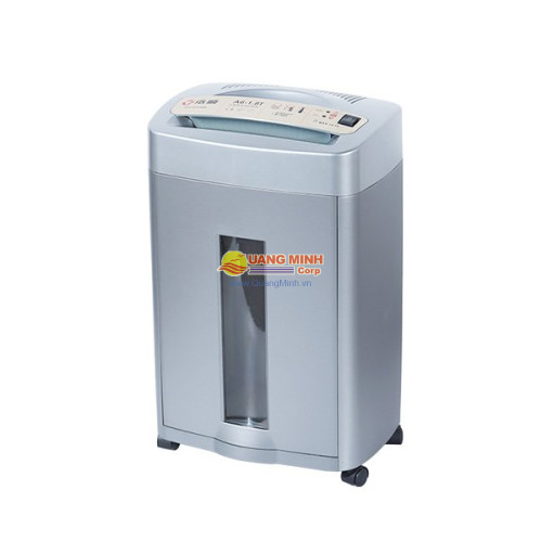 Máy hủy tài liệu Binno A19